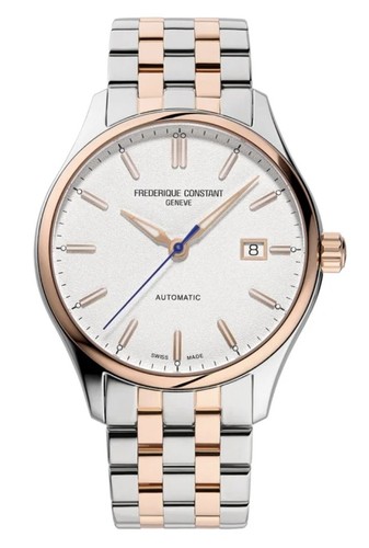 Frederique constant classics - constant,