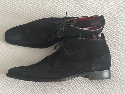 Jeffery west dashwood black - jeffery-west,