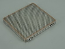 SPLENDID GEORGE VI SOLID