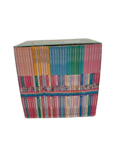 Rainbow magic magical talent - rainbow,