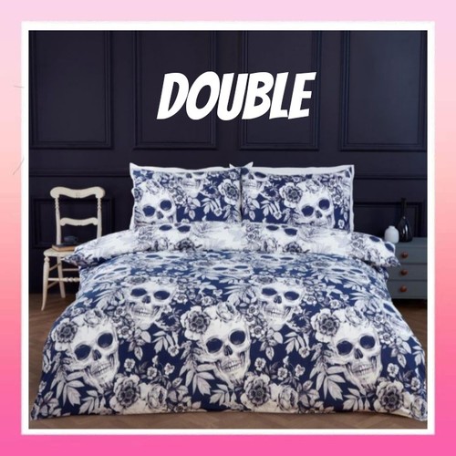 Gothic reversible double - gothic,
