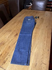 Men’s Lois Jeans  30 W 32 L