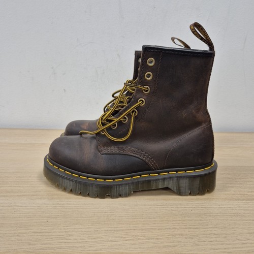Martens womens 1460 crazy - martens,
