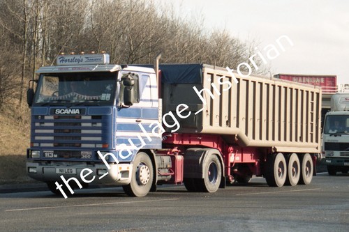 Thh truck photos - truck, 113m