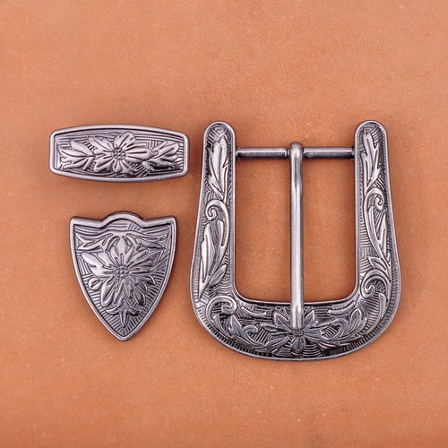Large men vintage silver - men's,