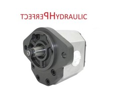 Hydraulic pump A40L33314 JCB 520.110 Sanderson TX525 GX525 Matbro TF260, TS260