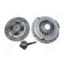 3 Piece Clutch Kit For Renault