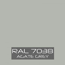 Ral 7038 agate - ral,