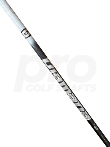 Mitsubishi diamana 60 extra - s+,