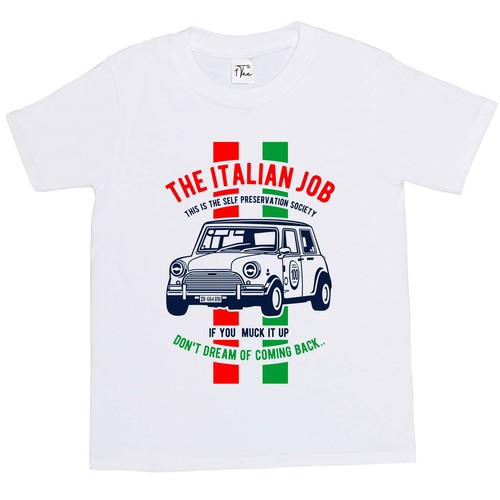1tee kids boys the italian - boys,