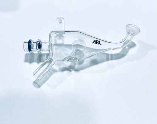 Thermo elemental icp - icp, -ms