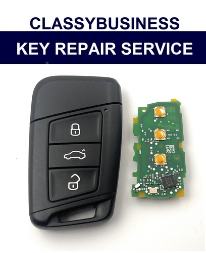 Repair service for golf mk7 - service,
