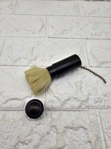 Vintage 1930s lamkin compact - lamkin,