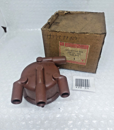 Daihatsu hijet s75 1000 - 1000, s88