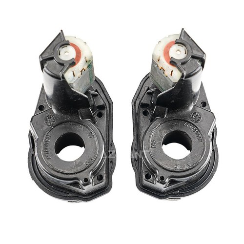 Power side wing mirror folding - power,