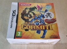 Gormiti Lords of Nature Free Figure English Multi Euro,New Nintendo 3DS  DS 