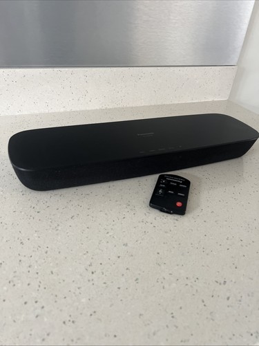 Panasonic htb200 black - panasonic,