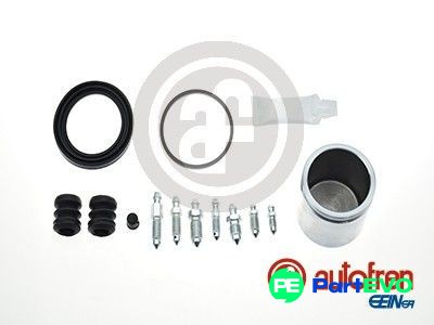 Autofren seinsa front brake - seinsa,