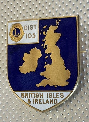 Lions clubs inter british - clubs,