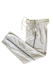 Plain Childs White Cricket