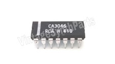 IC CA3046 Transistor Array