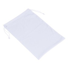 Ski Goggle Bag Microfiber Snow