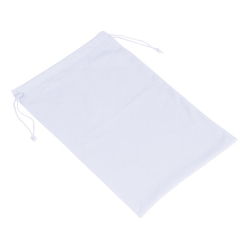 Ski goggle bag microfiber - bag, snow