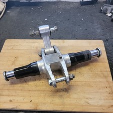 Rear Shock Absorber Strut