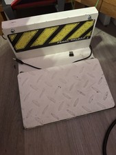 Time crisis USB foot pedal PC