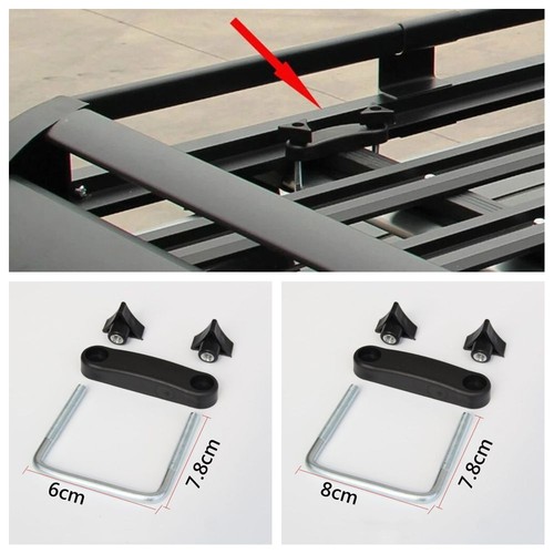 Effortless use bolt roof - use, u