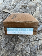 Mitutoyo 141-101 (0.01mm)