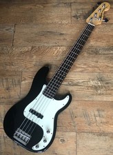 Squier Standard Precision Bass Special V 2007