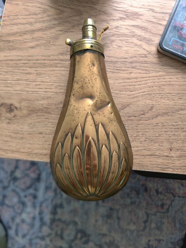 Antique copper brass black - antique, &