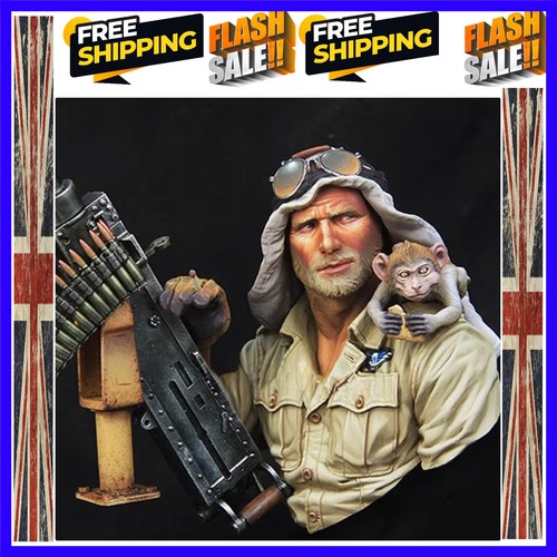 British gunners resin - gunners,,