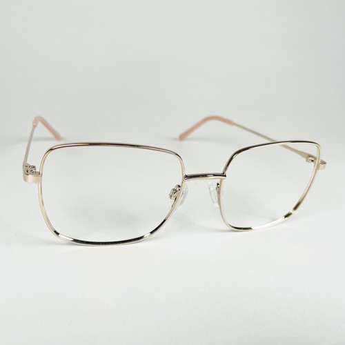 Specsavers eyeglasses gold - eyeglasses,