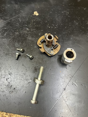 Suzuki gs550 gs550e 550 - gs550, gs