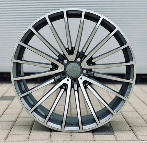 Concave alloy - ,