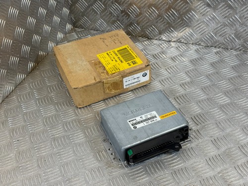 Bmw e30 318i engine ecu - bmw,