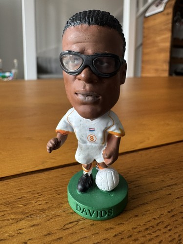 Edgar davids holland - davids,