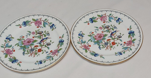 Vintage aynsley pembroke - x,