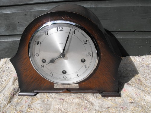 Vintage enfield art deco - vintage,
