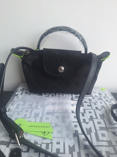 New longchamp pliage - new,