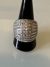 Sterling Silver 925  Tova