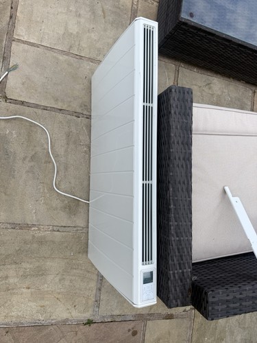Dimplex panel heater - dimplex,