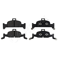 Front Disc Brake Pad Set SWAG