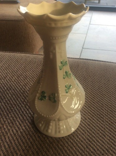 Irish belleek porcelain - irish,