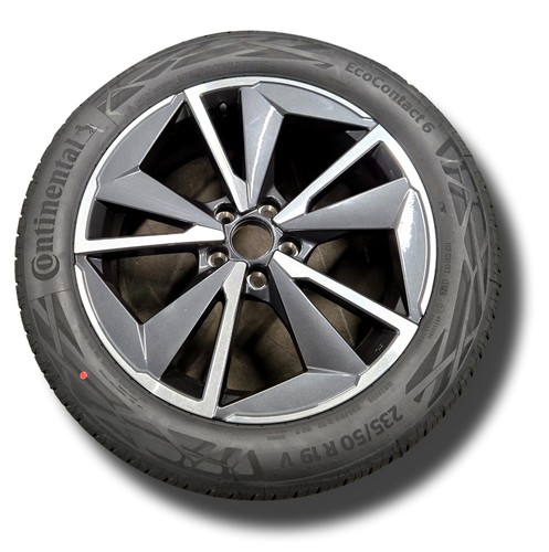 Genuine nissan qashqai - genuine, 19"