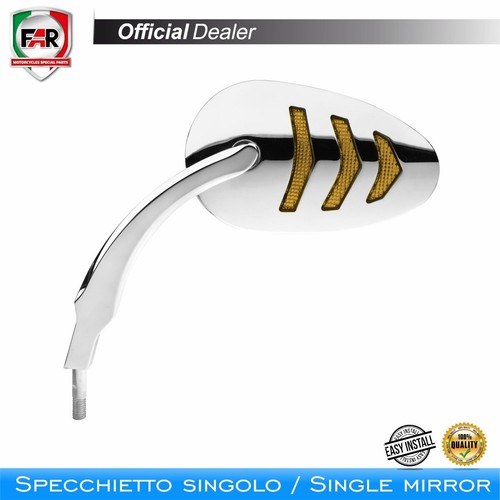 Mirror far 7672 right 1200 - mirror,