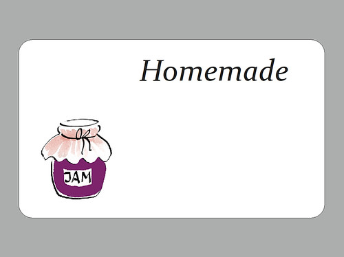 X21 homemade generic jam - x21,