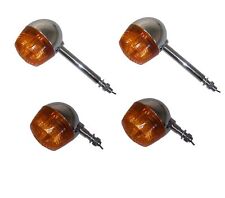 Indicators Complete Set of 4